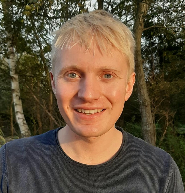 Remco Dalebout returns as technician to&nbsp;MCC