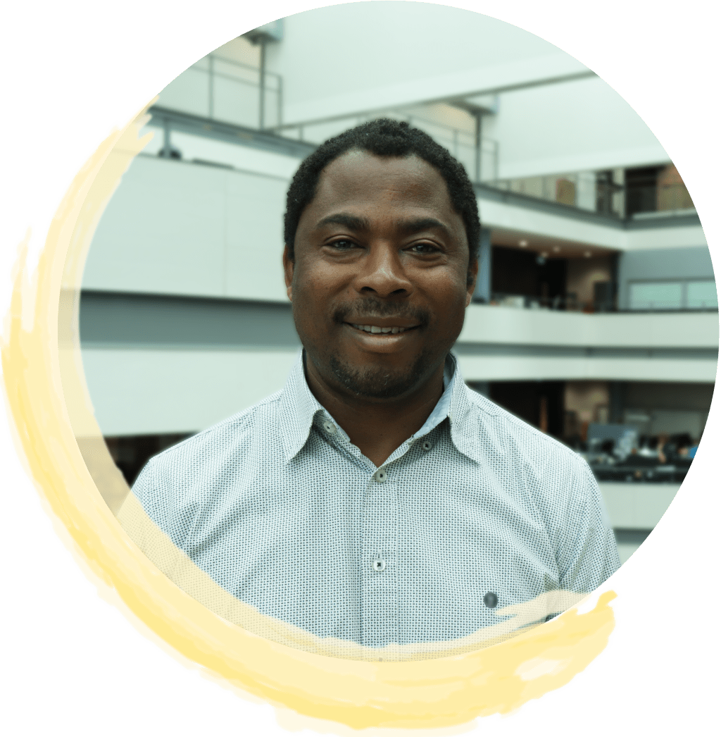 Petra de Jongh and Peter Ngene receive funding for&nbsp;NANEXBAT