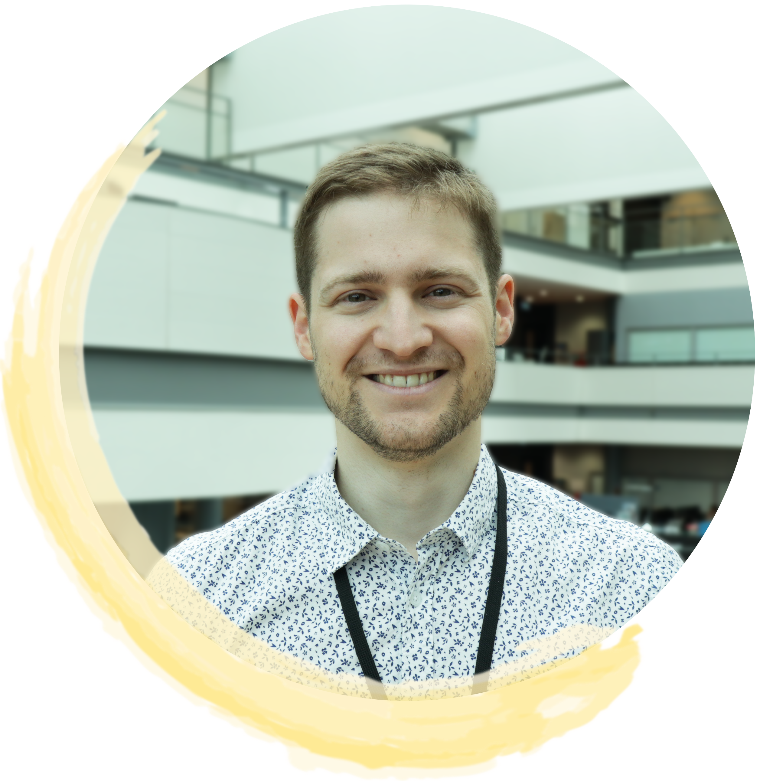 Gerrit Rooks Technicians – Materials Chemistry and Catalysis