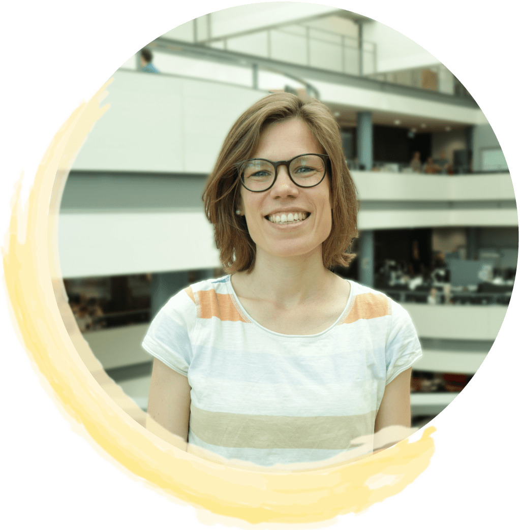 Jessi received a NWO XS grant titled “Solar-driven CO2 Conversion for Sustainable Chemical&nbsp;Production”