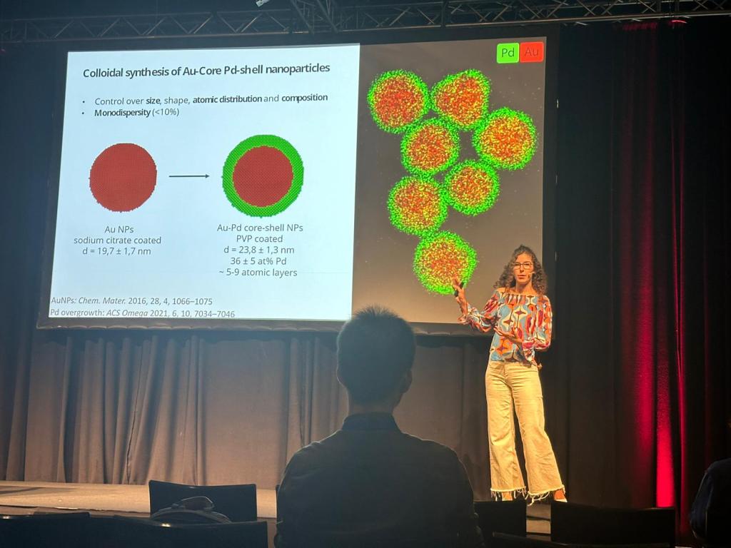 European Microscopy Congress 2024 in&nbsp;Copenhagen