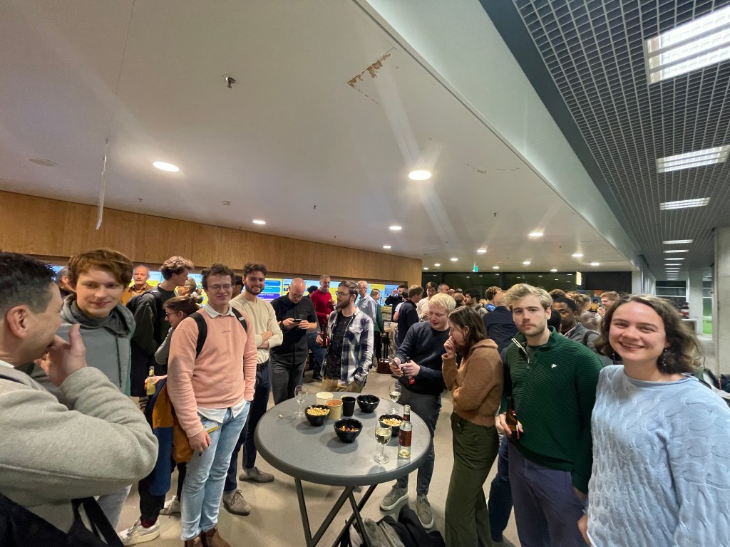 Debye Institute 35th anniversary&nbsp;Symposium